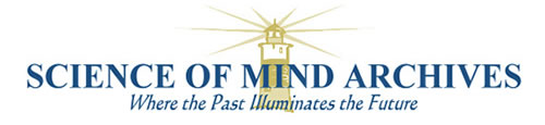 Science of Mind Archives logo