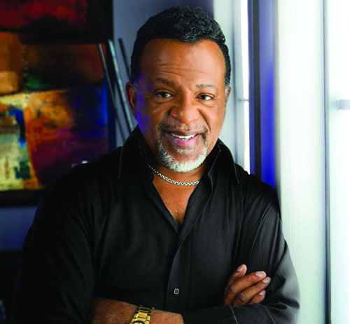 Bishop Carlton Pearson