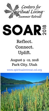 CSL retreat SOAR 2018 August.
