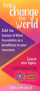 SOM foundation ad.