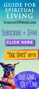 Dog Days Offer for SOM Magazine Subscritb and Save.