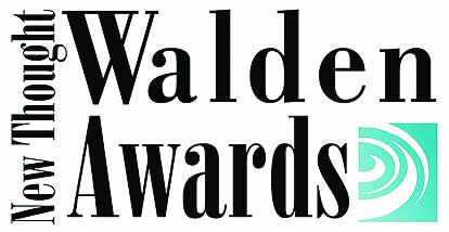 New Thought Walden Awards Logo.