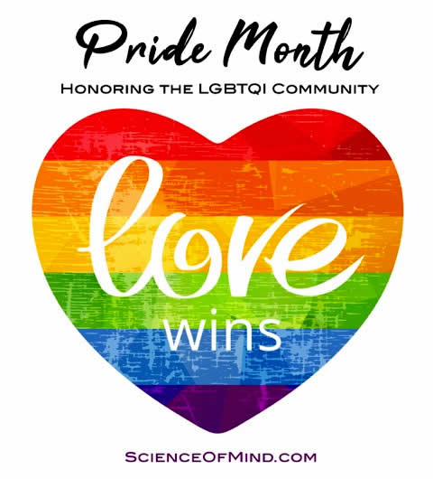 Pride Month Honoring the LGBTQI Community
