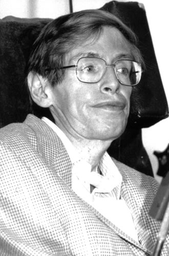 Honoring the Life of Stephen Hawking