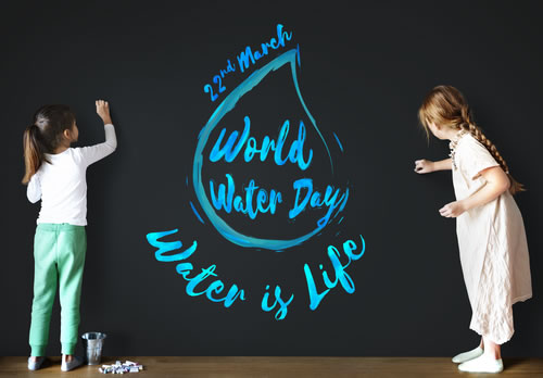 World Water Day