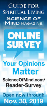 SOM Online Survey ad and link