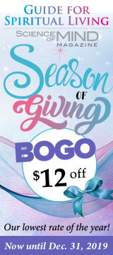 Season of Giving SOM Magazine Ad.