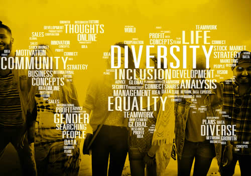 CSL Diversity Inclusion