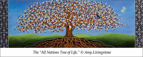 The Tree of Life