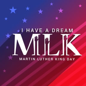 MLK I Have a Dream