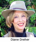 Diane Dreher
