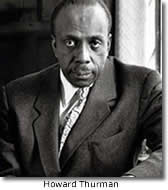 Howard Thurman