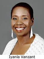 Iyanla Vanzant