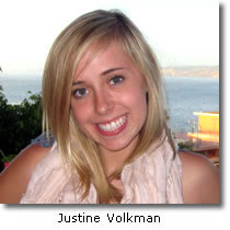 Justine Volkman