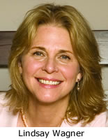 Lindsay Wagner