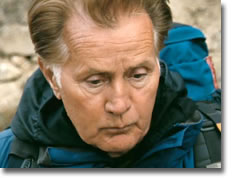 Martin Sheen