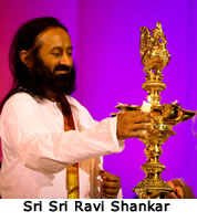 Sri Sri Ravi Shankar