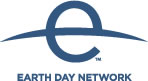 Earth Day Network Logo