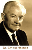 Dr. Ernest Holmes