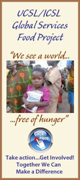 Global Services Food Project