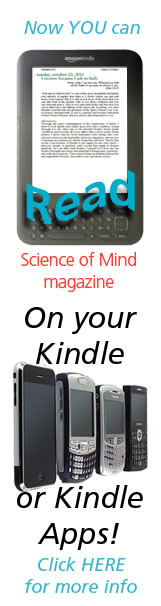 Kindle App Ad