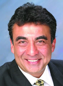 Azim Khamisa