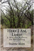Here I am, Lord!
