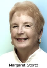 Margaret Stortz