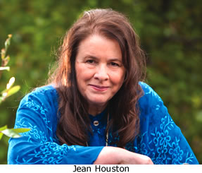 Jean Houston