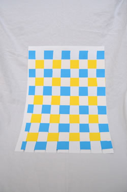 Family Activity: Mini-Prayer Mat