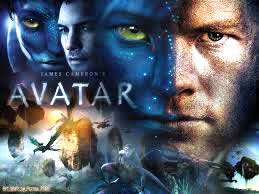 Avatar logo