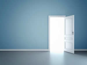 Open Door