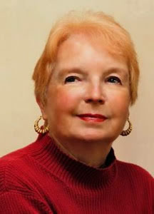 Margaret Stortz