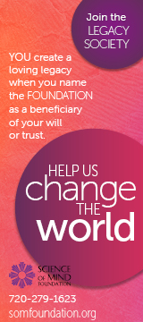 SOM Foundation ad.
