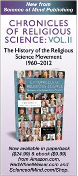 Chronicles of Religious Science: Vol 2