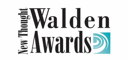 New Thought Walden Awards banner