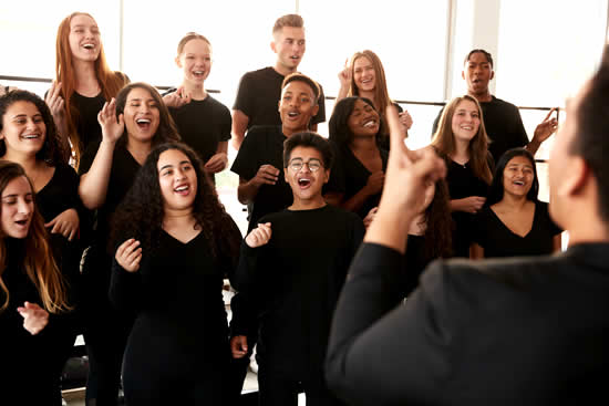 Youth Choir