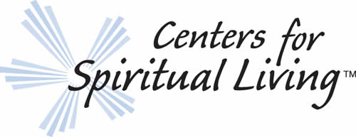 Centers for Spiritual Living Logo