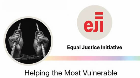 Equal Justice Initiative