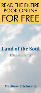 Land of the Soul AD.