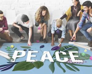 Peace Poster