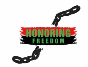 Honoring Freedom logo