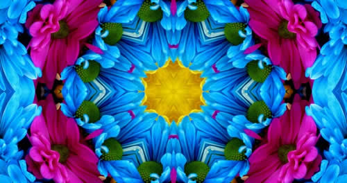 kaleidoscope