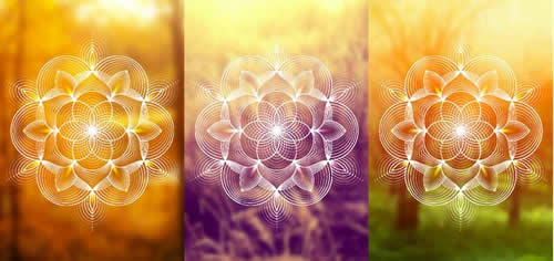 Sacred Geometry