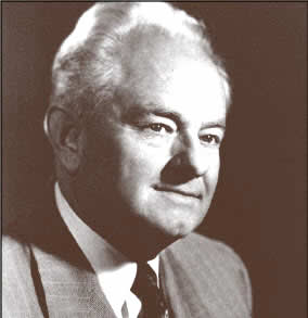 Dr. Ernest Holme