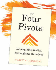 Book Cover The Four apivots