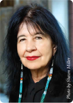 Joy Harjo