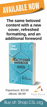 Practitioner’s Handbook Ad.