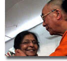 Dalai Lama