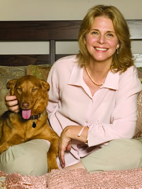 Lindsay Wagner